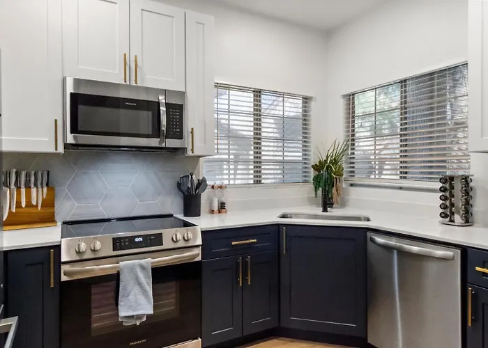 Appartement Sleeps 8 Luxury Multi-family Game Sanctuary Scottsdale