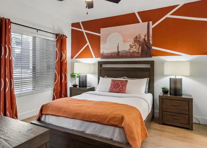 Sleeps 8 Luxury Multi-family Game Sanctuary