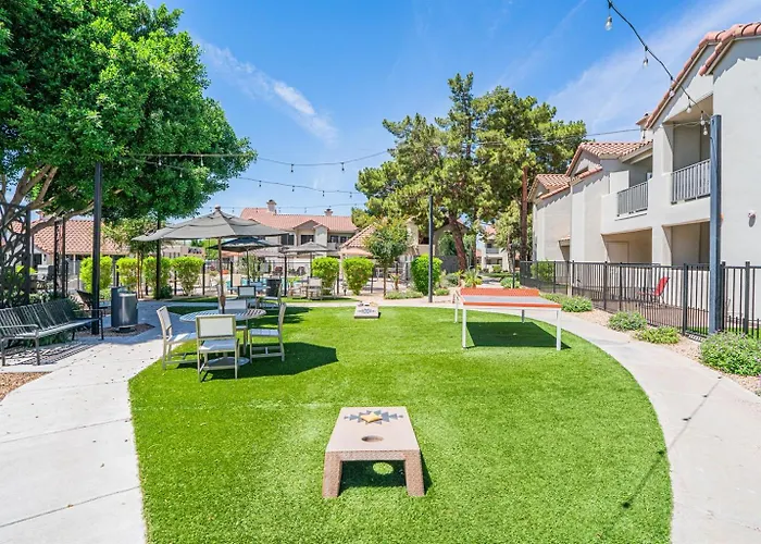 Appartement Sleeps 8 Luxury Multi-family Game Sanctuary *