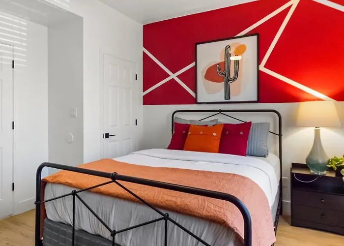 Appartement Sleeps 8 Luxury Multi-family Game Sanctuary