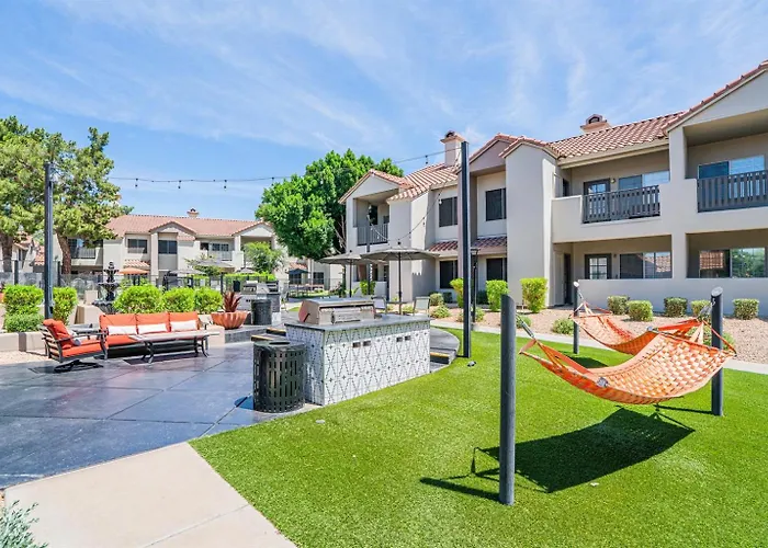 Sleeps 8 Luxury Multi-family Game Sanctuary Appartement