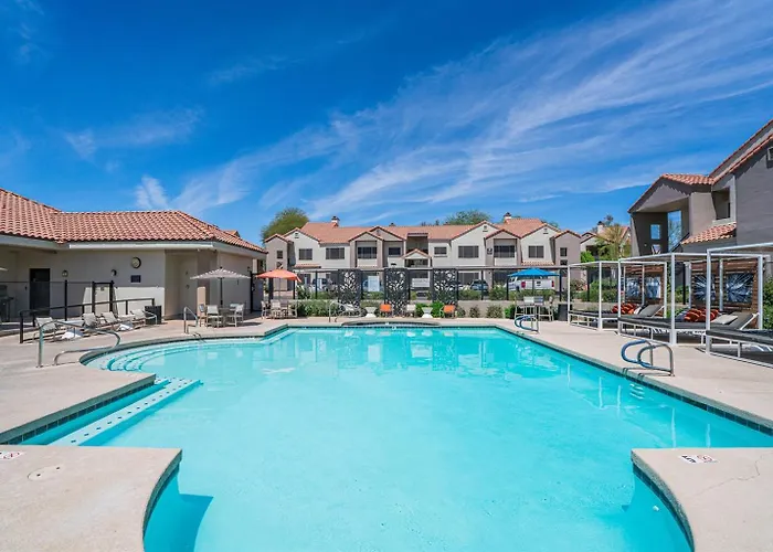 Appartement Sleeps 8 Luxury Multi-family Game Sanctuary