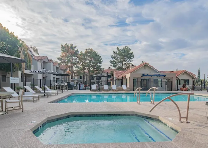 Sleeps 8 Luxury Multi-family Game Sanctuary Appartement
