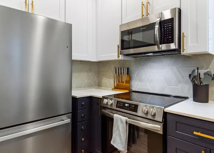 Appartement Sleeps 8 Luxury Multi-family Game Sanctuary