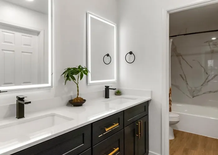 Appartement Sleeps 8 Luxury Multi-family Game Sanctuary Scottsdale